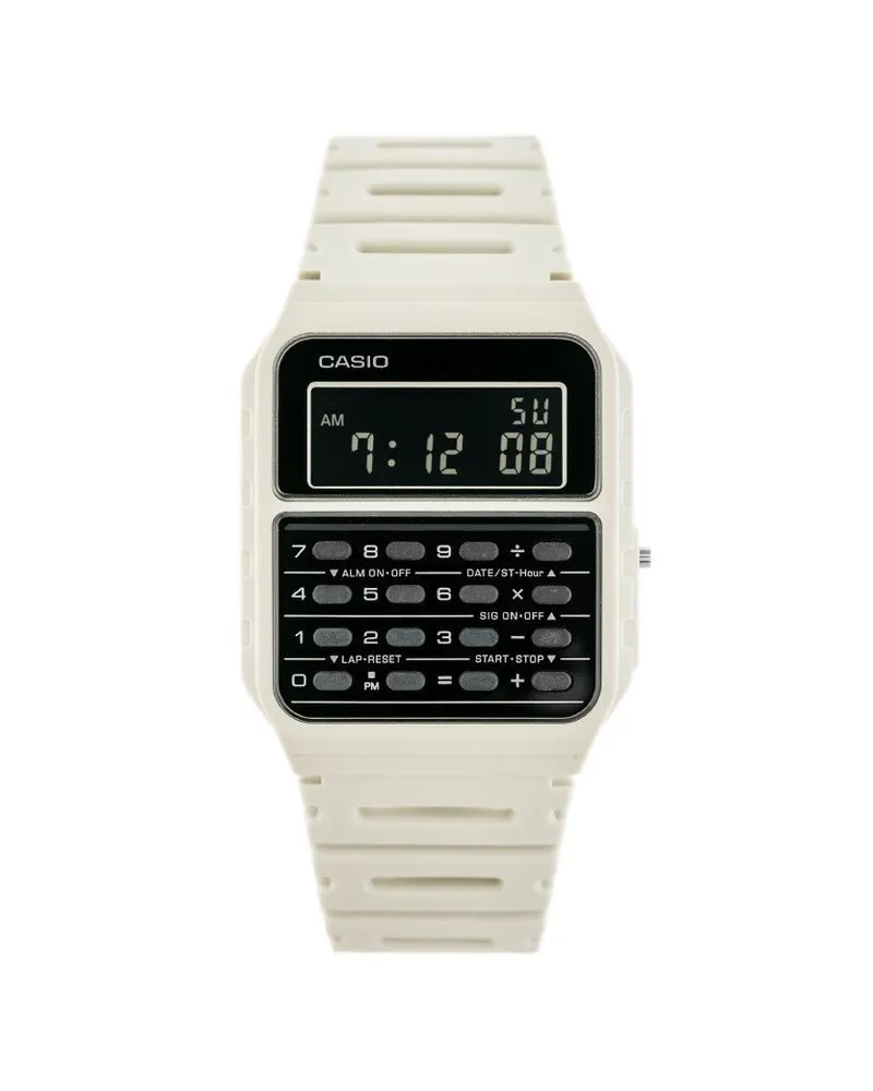 ZEGAREK MĘSKI CASIO VINTAGE CA-53WF-8B (zd148d) + BOX ZEGAREK MĘSKI CASIO VINTAGE CA-53WF-8B (zd148d) + BOX