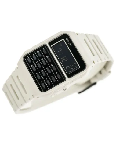 ZEGAREK MĘSKI CASIO VINTAGE CA-53WF-8B (zd148d) + BOX ZEGAREK MĘSKI CASIO VINTAGE CA-53WF-8B (zd148d) + BOX