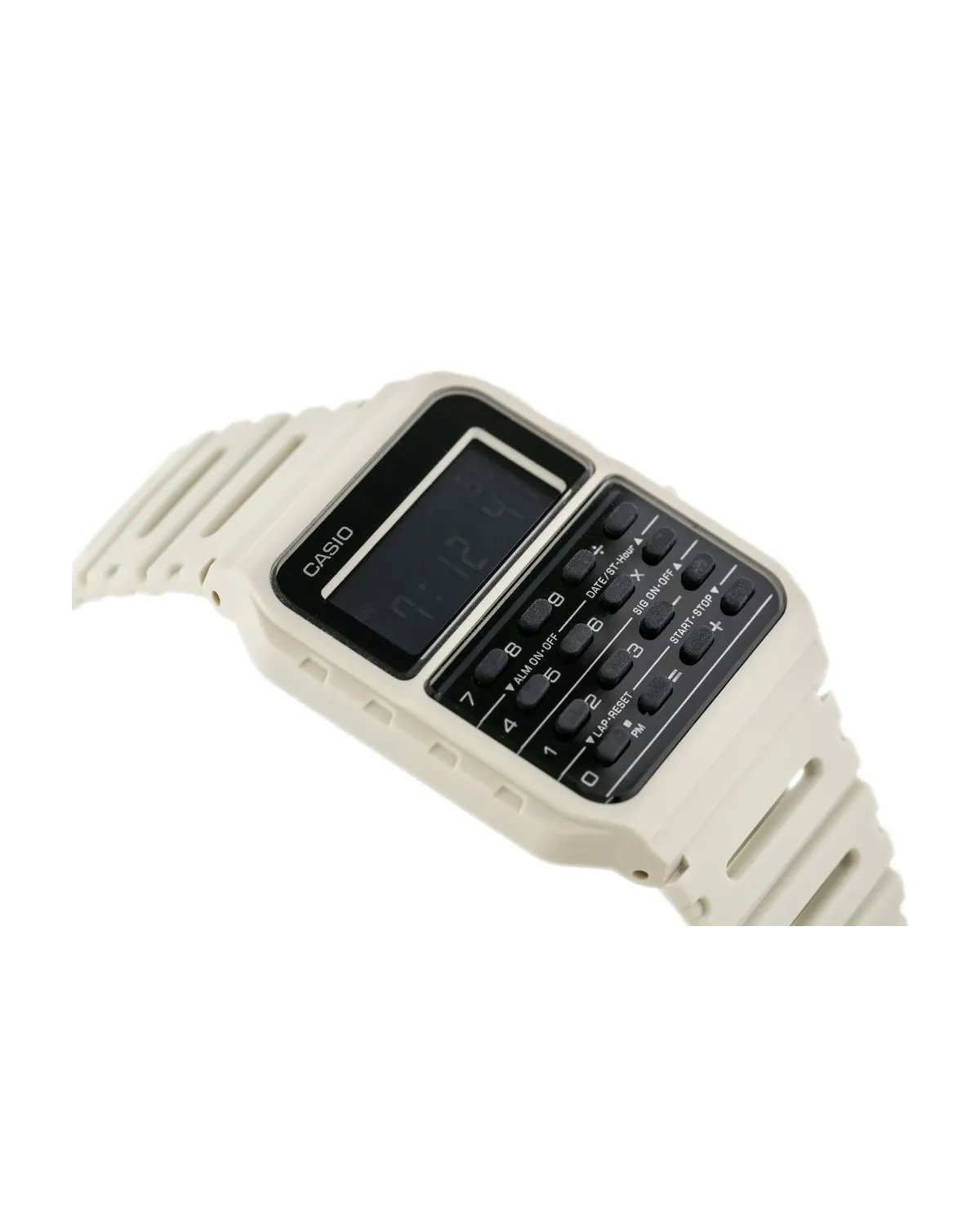 ZEGAREK MĘSKI CASIO VINTAGE CA-53WF-8B (zd148d) + BOX ZEGAREK MĘSKI CASIO VINTAGE CA-53WF-8B (zd148d) + BOX