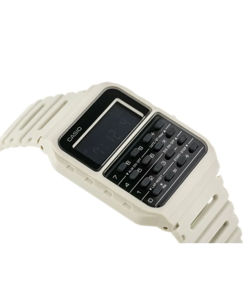 ZEGAREK MĘSKI CASIO VINTAGE CA-53WF-8B (zd148d) + BOX ZEGAREK MĘSKI CASIO VINTAGE CA-53WF-8B (zd148d) + BOX