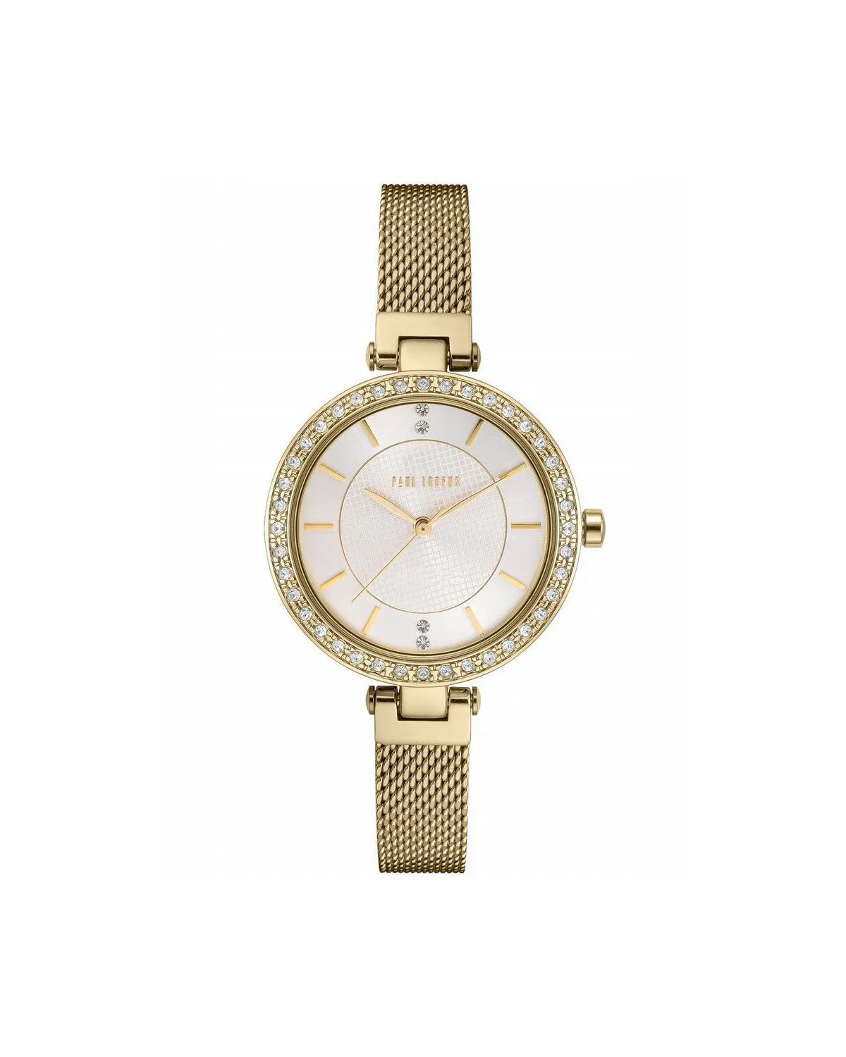 ZEGAREK DAMSKI PAUL LORENS -   PL10995B-3D1 (zg546c) + BOX