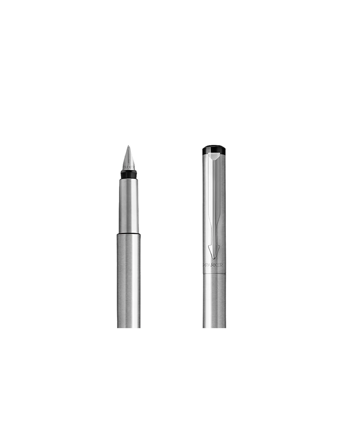 Pióro wieczne Parker Vector Stalowe (2025443) Pióro wieczne Parker Vector Stalowe (2025443)