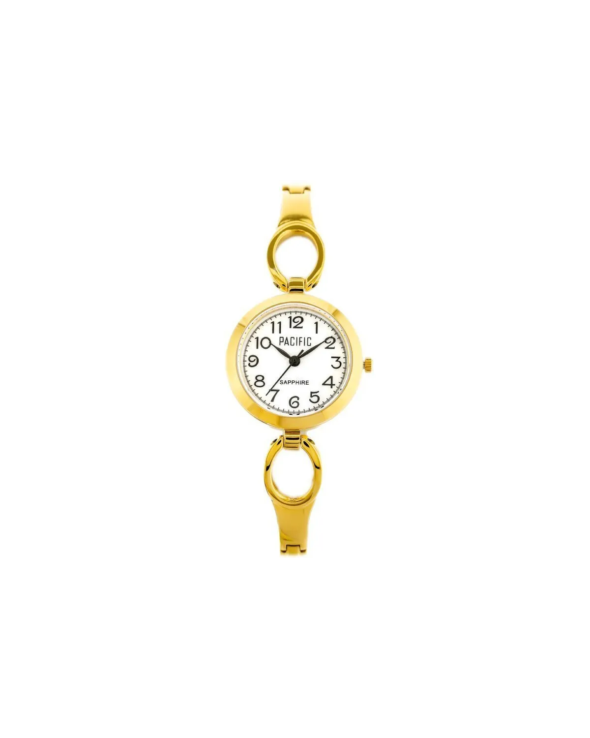 ZEGAREK DAMSKI PACIFIC S6014 - gold (zy637a)