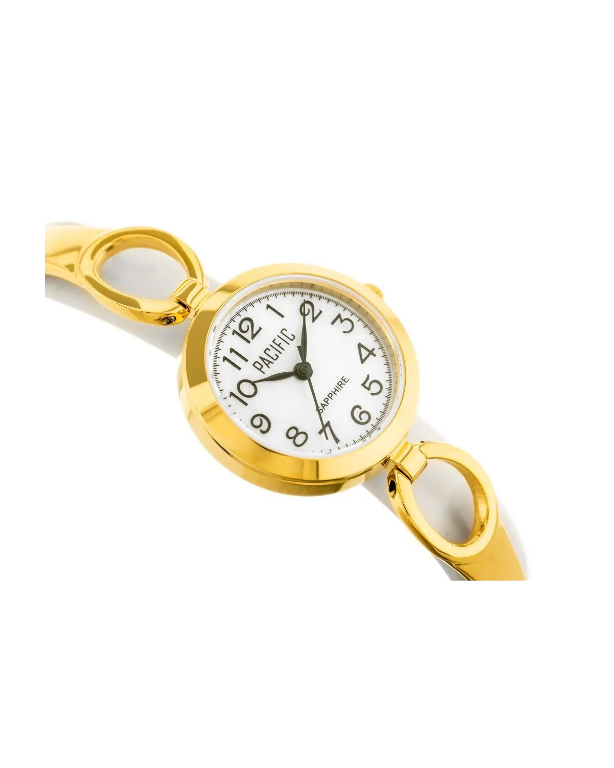 ZEGAREK DAMSKI PACIFIC S6014 - gold (zy637a)