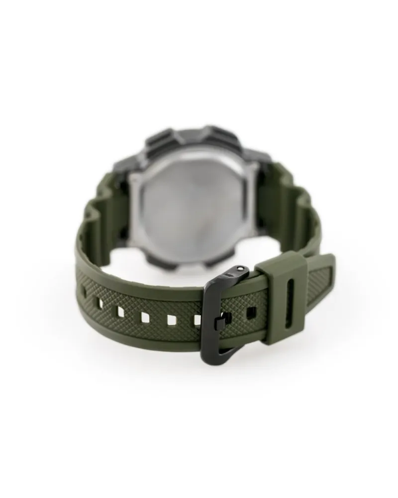 ZEGAREK MĘSKI CASIO AE-1000W 3AVDF (zd073b) - WORLD TIME + BOX ZEGAREK MĘSKI CASIO AE-1000W 3AVDF (zd073b) - WORLD TIME + BOX