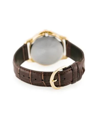 ZEGAREK MĘSKI CASIO MTP-V004GL-7A (zd046b) + BOX