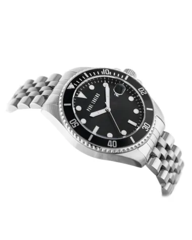ZEGAREK MĘSKI PAUL LORENS - PL13030B-1C1 (zg350a) + BOX