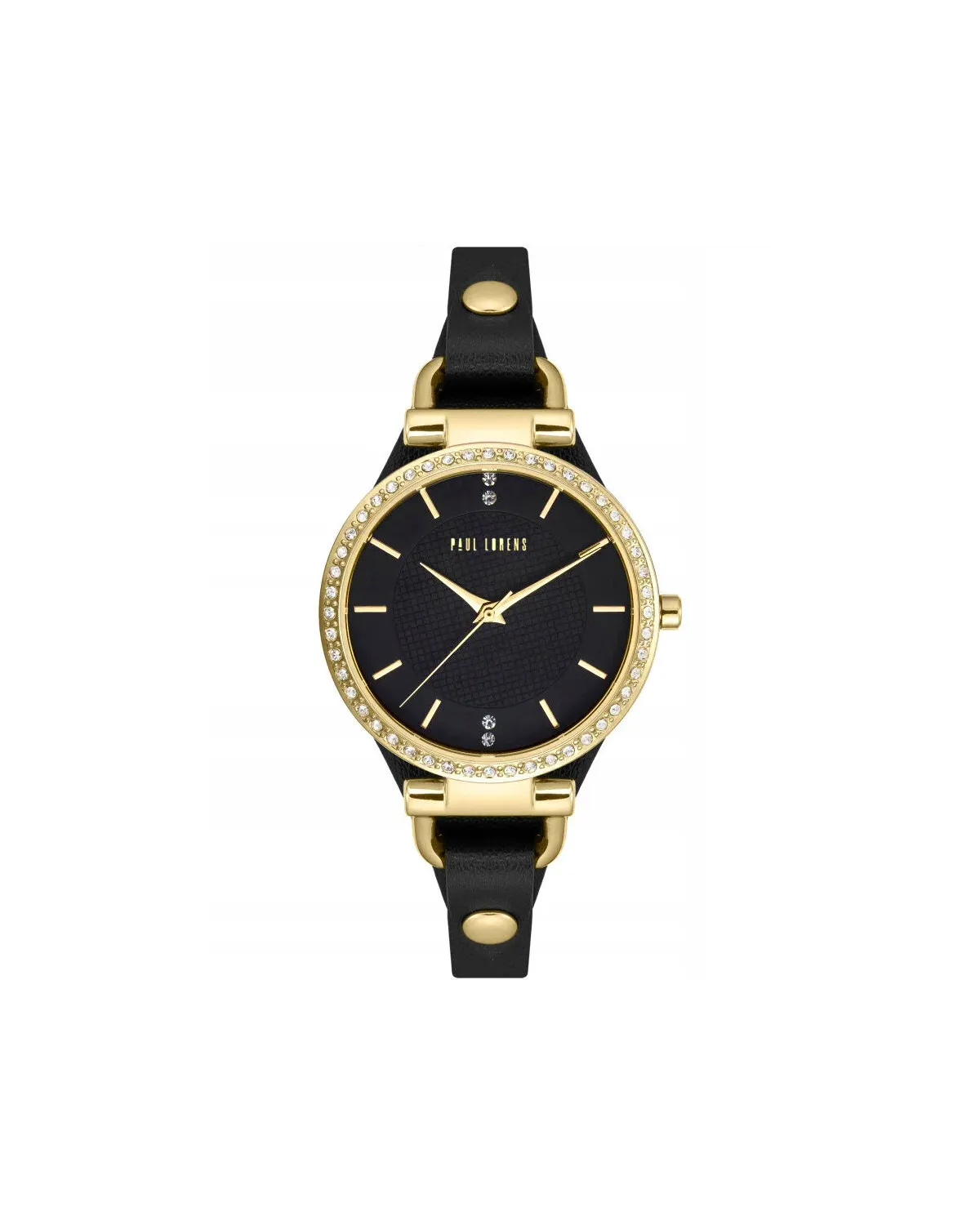ZEGAREK DAMSKI PAUL LORENS -  PL13922A-1A2 (zg544b) + BOX
