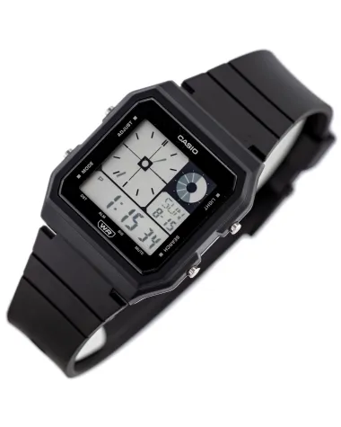 ZEGAREK MĘSKI CASIO Digital LF-20W-1A + BOX ZEGAREK MĘSKI CASIO Digital LF-20W-1A + BOX