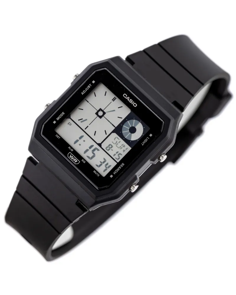 ZEGAREK MĘSKI CASIO Digital LF-20W-1A + BOX ZEGAREK MĘSKI CASIO Digital LF-20W-1A + BOX