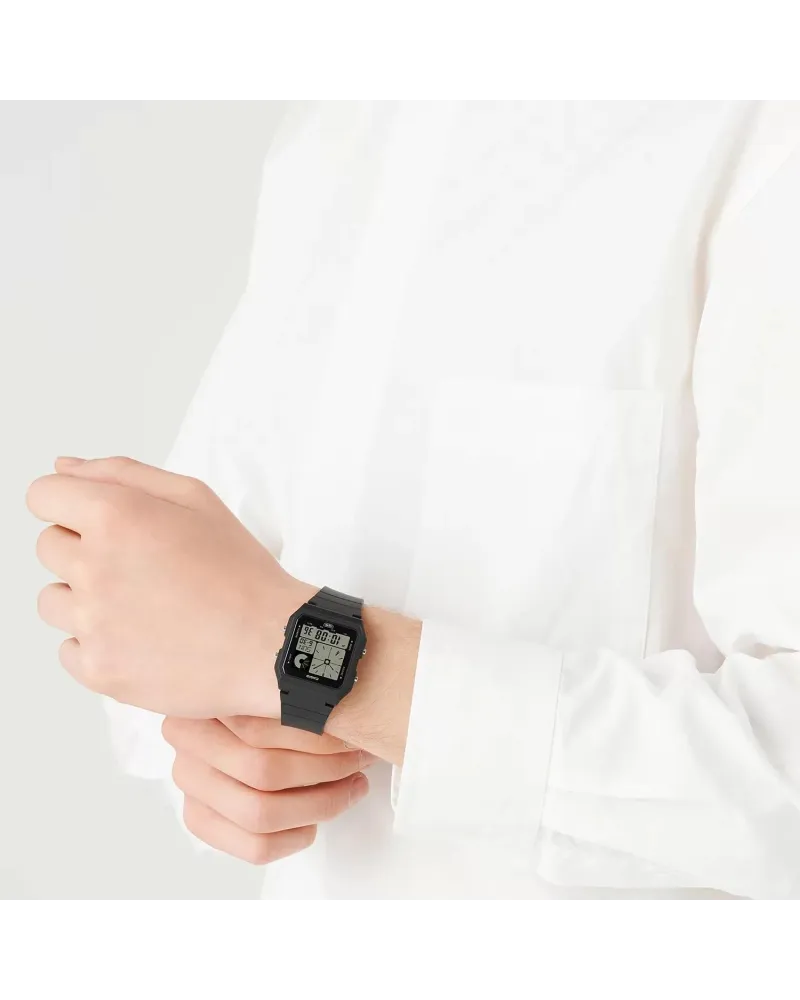 ZEGAREK MĘSKI CASIO Digital LF-20W-1A + BOX ZEGAREK MĘSKI CASIO Digital LF-20W-1A + BOX