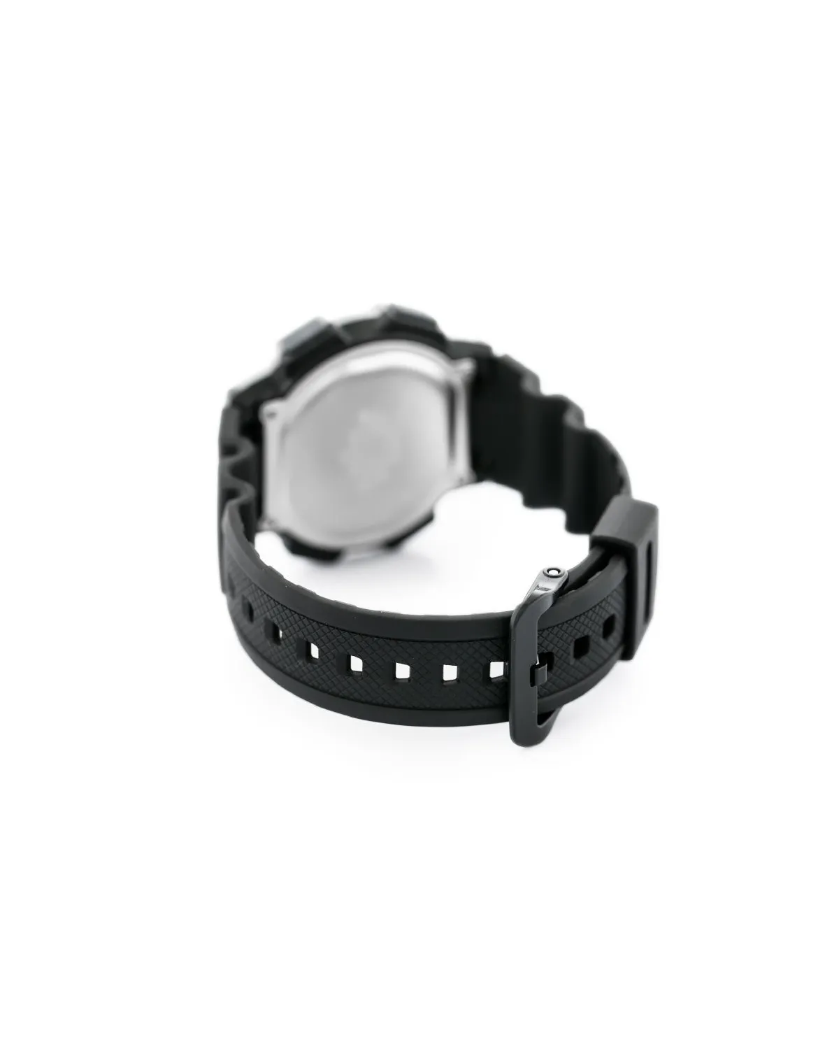ZEGAREK MĘSKI CASIO AE-1000W 1BVDF (zd073g) - WORLD TIME + BOX