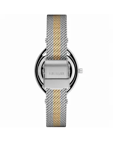 ZEGAREK DAMSKI PAUL LORENS -  PL13628B-3D2 (zg555d) + BOX