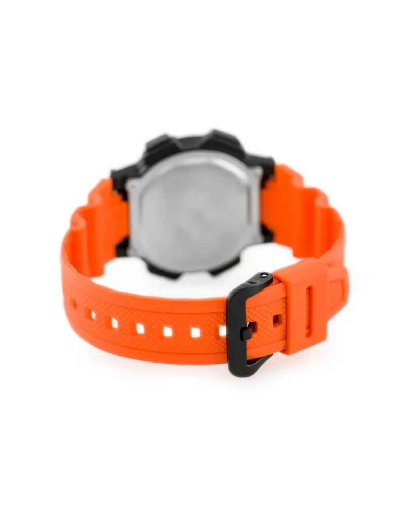 ZEGAREK MĘSKI CASIO AE-1000W 4BV (zd073d) - WORLD TIME + BOX ZEGAREK MĘSKI CASIO AE-1000W 4BV (zd073d) - WORLD TIME + BOX