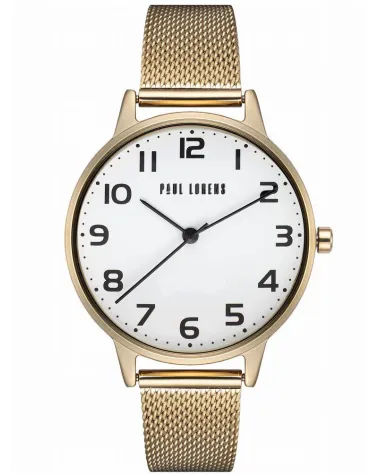 ZEGAREK DAMSKI PAUL LORENS - PL11715B2-3D1 (zg511b) + BOX