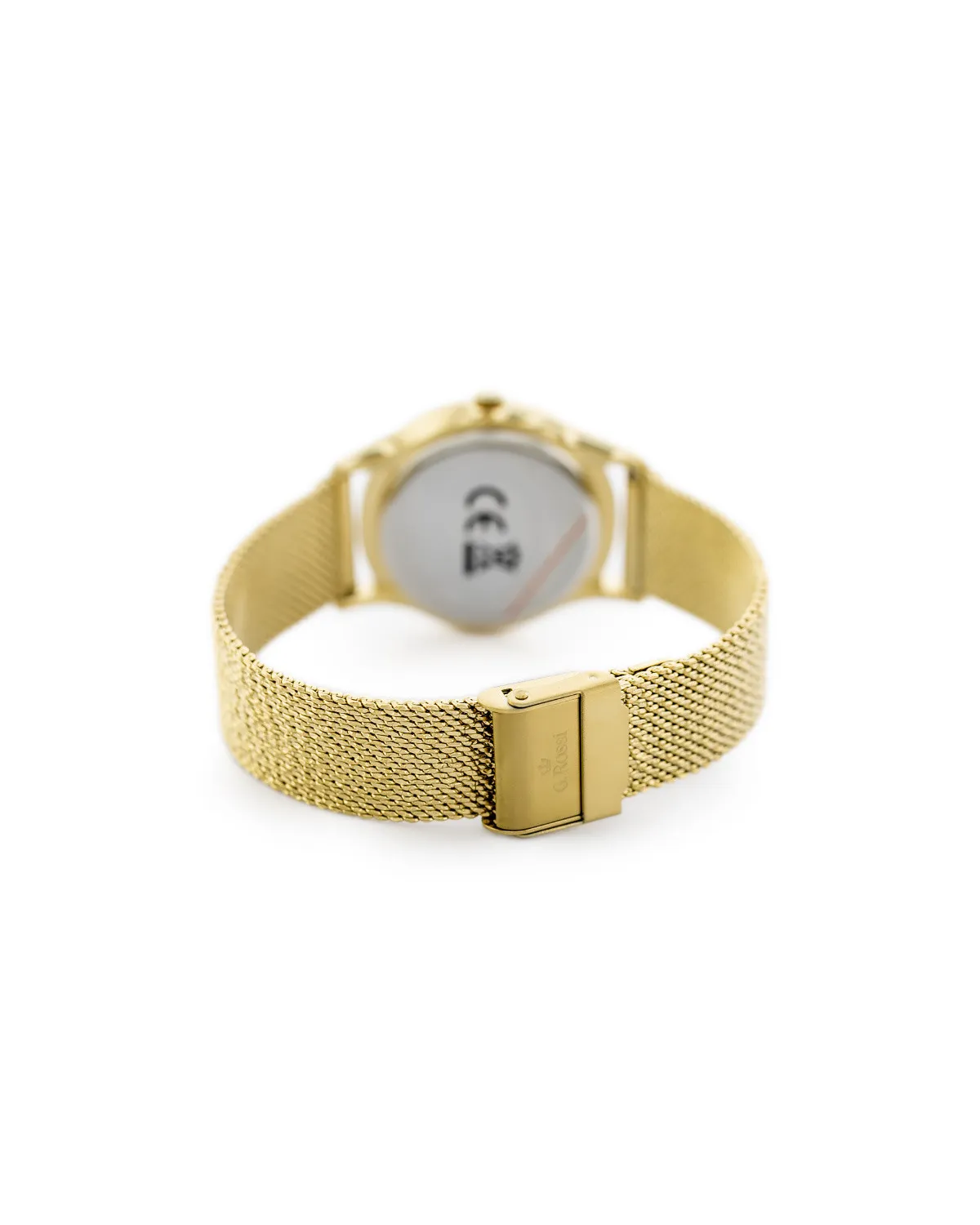 ZEGAREK G. ROSSI - 11712B-3D1 (zg867b) + BOX