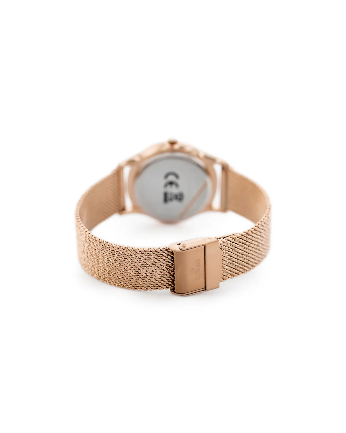 ZEGAREK G. ROSSI - 11712B-3D3 (zg867d) + BOX