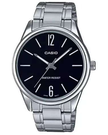 ZEGAREK MĘSKI CASIO MTP-V005D-1B (zd105a) + BOX
