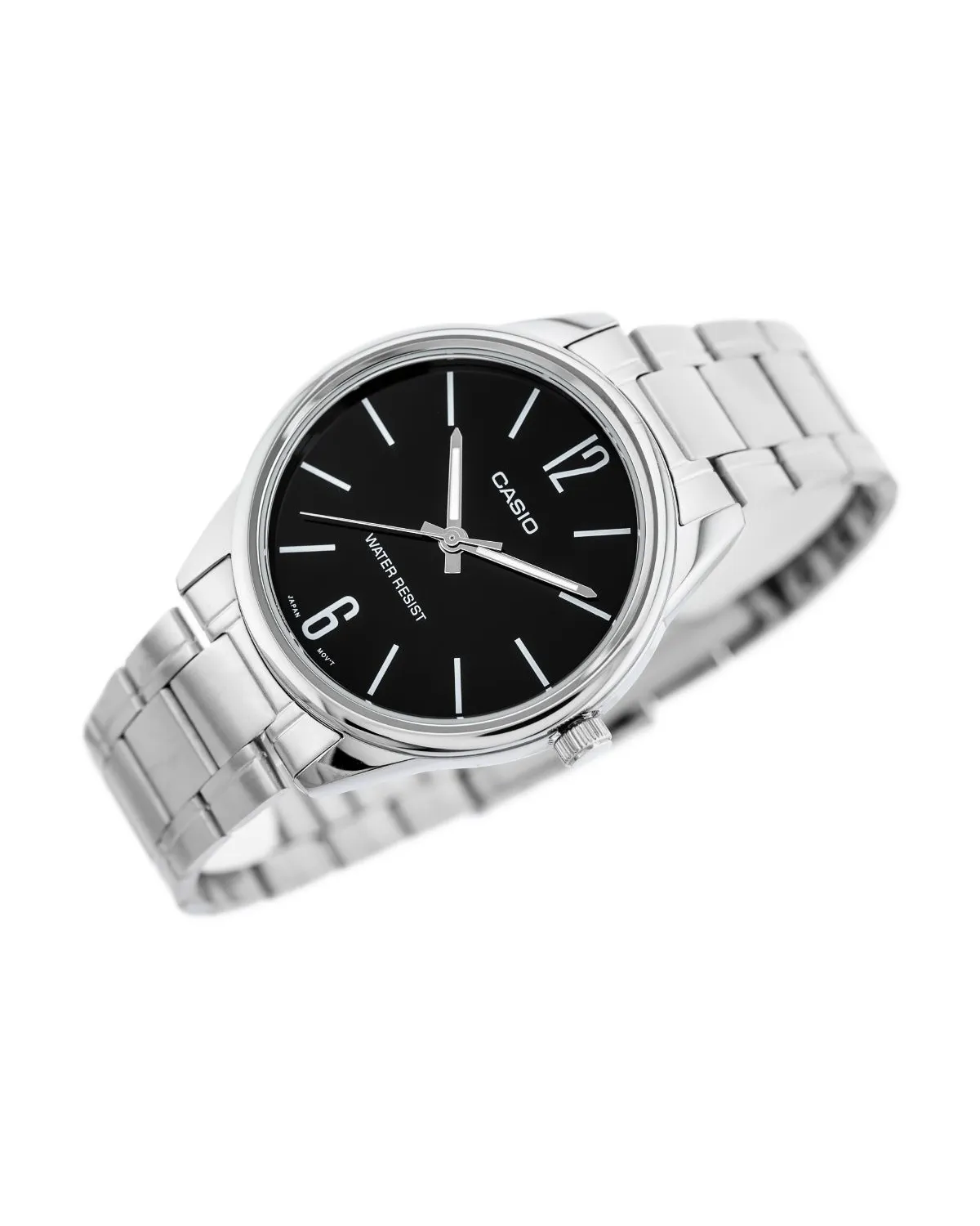 ZEGAREK MĘSKI CASIO MTP-V005D-1B (zd105a) + BOX
