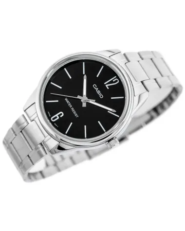 ZEGAREK MĘSKI CASIO MTP-V005D-1B (zd105a) + BOX