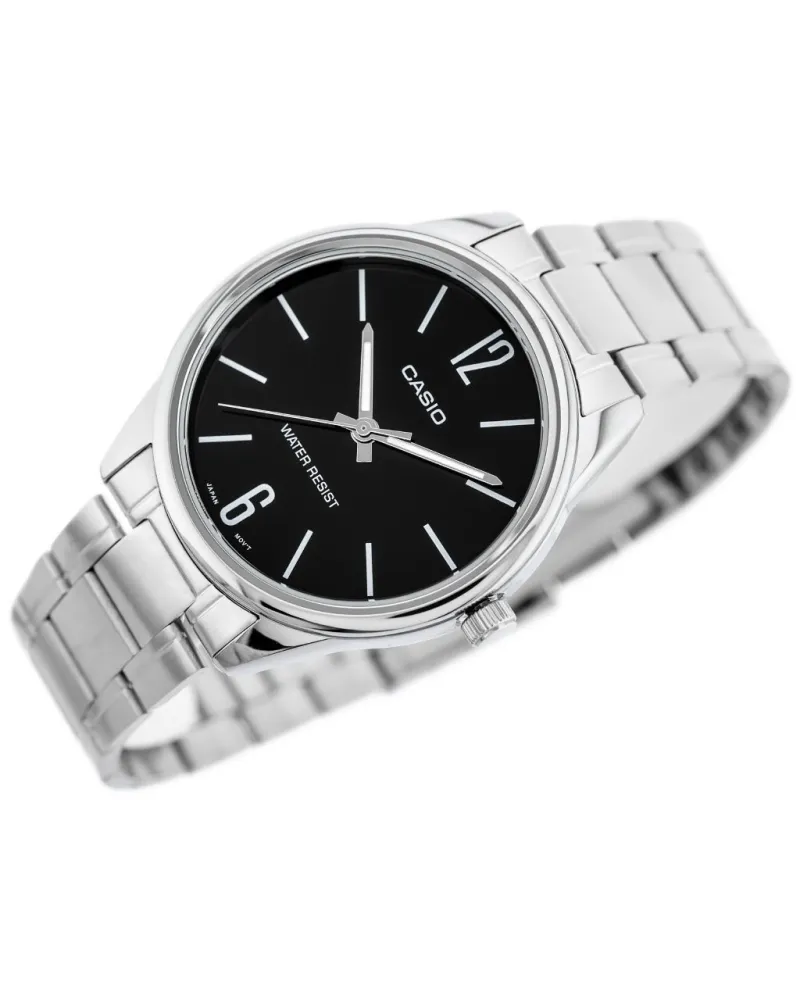 ZEGAREK MĘSKI CASIO MTP-V005D-1B (zd105a) + BOX