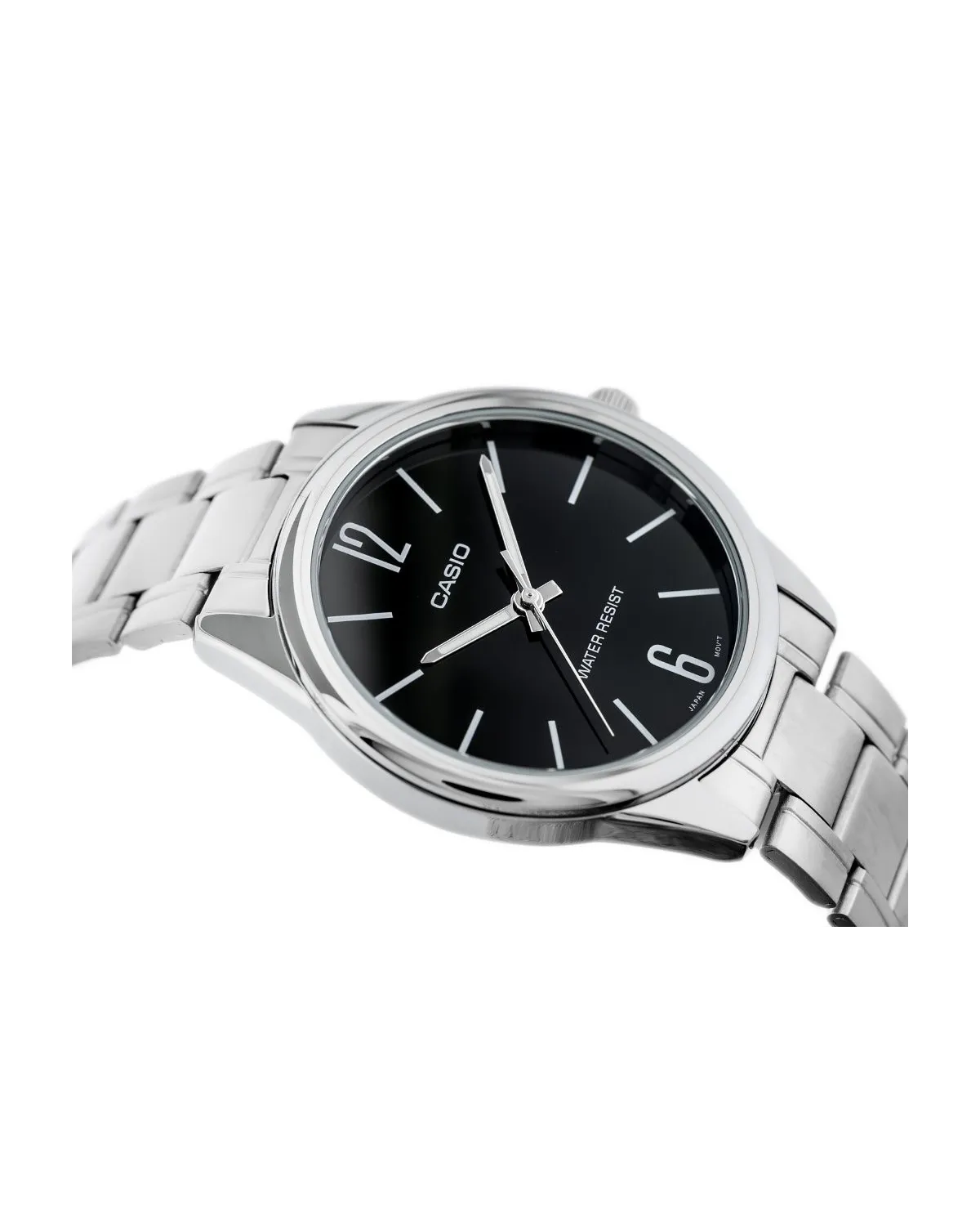 ZEGAREK MĘSKI CASIO MTP-V005D-1B (zd105a) + BOX