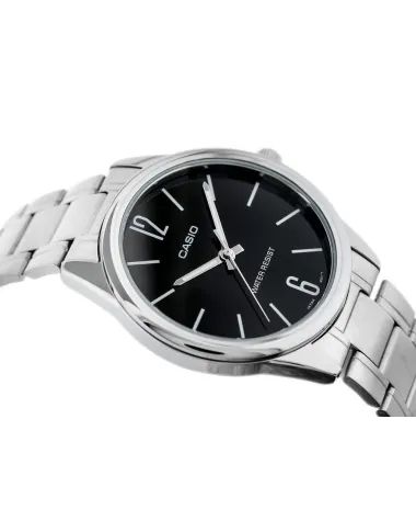ZEGAREK MĘSKI CASIO MTP-V005D-1B (zd105a) + BOX