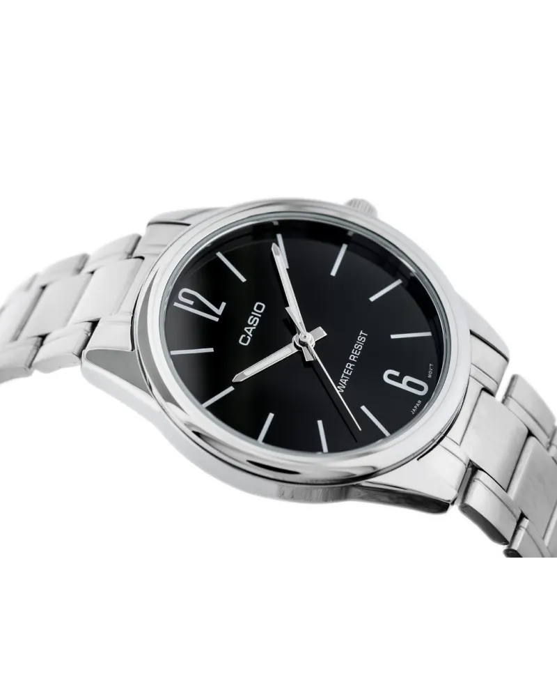 ZEGAREK MĘSKI CASIO MTP-V005D-1B (zd105a) + BOX