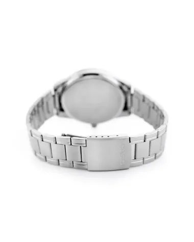ZEGAREK MĘSKI CASIO MTP-V005D-1B (zd105a) + BOX