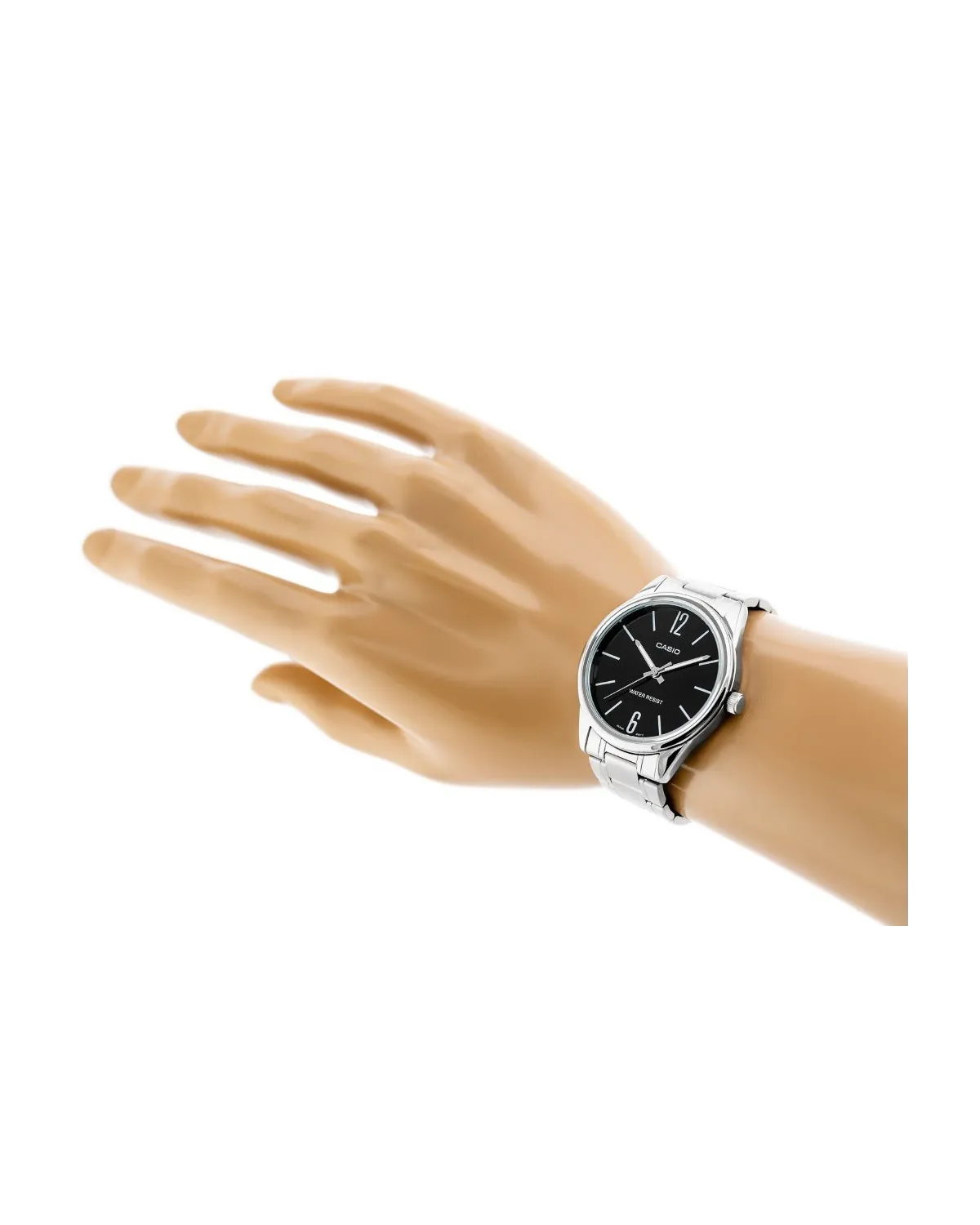 ZEGAREK MĘSKI CASIO MTP-V005D-1B (zd105a) + BOX