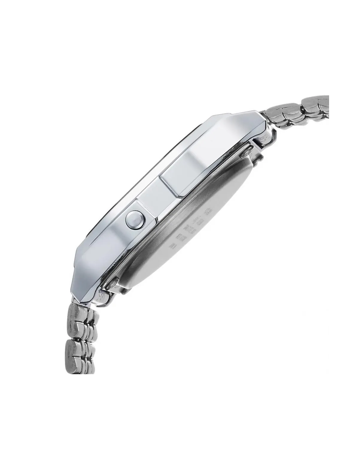 ZEGAREK MĘSKI CASIO A159W-N1DF - KLASYKA (zd168a) + BOX