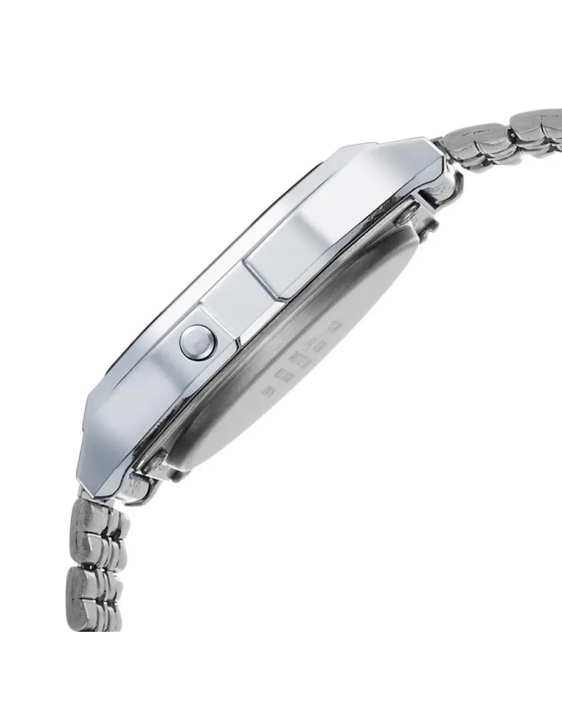 ZEGAREK MĘSKI CASIO A159W-N1DF - KLASYKA (zd168a) + BOX
