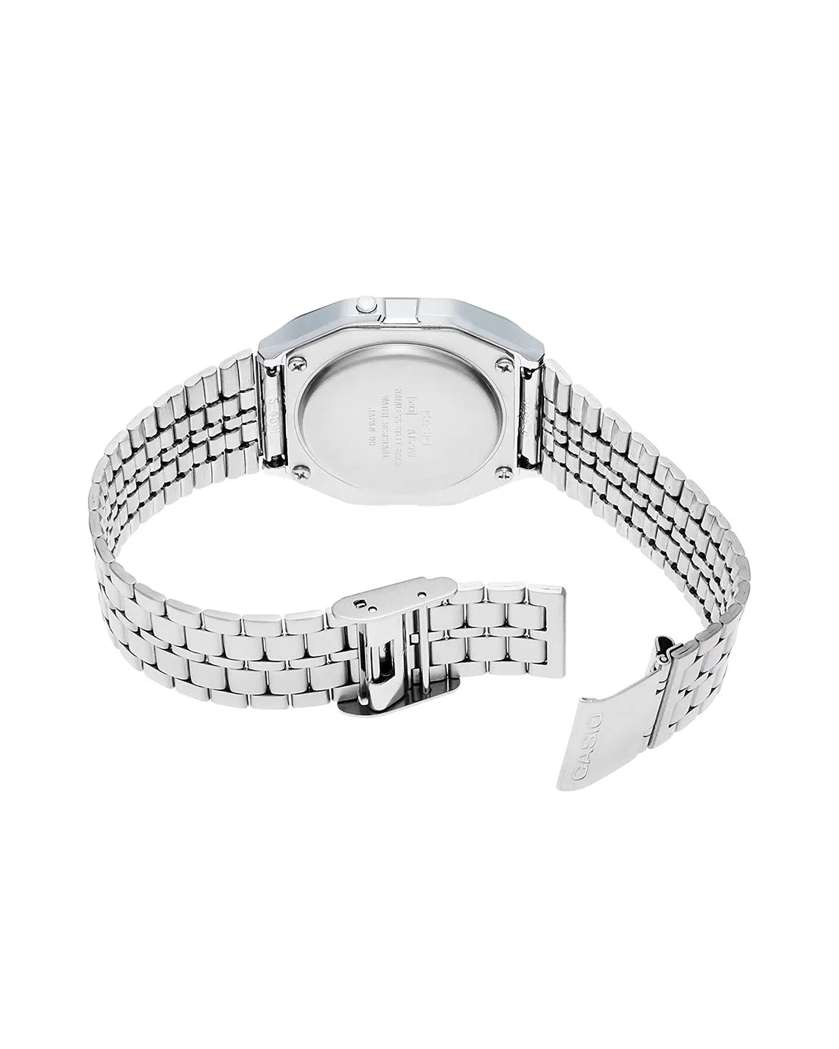 ZEGAREK MĘSKI CASIO A159W-N1DF - KLASYKA (zd168a) + BOX