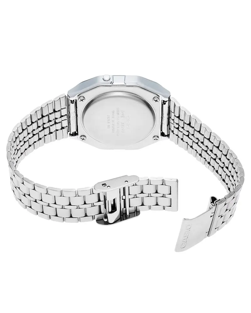 ZEGAREK MĘSKI CASIO A159W-N1DF - KLASYKA (zd168a) + BOX