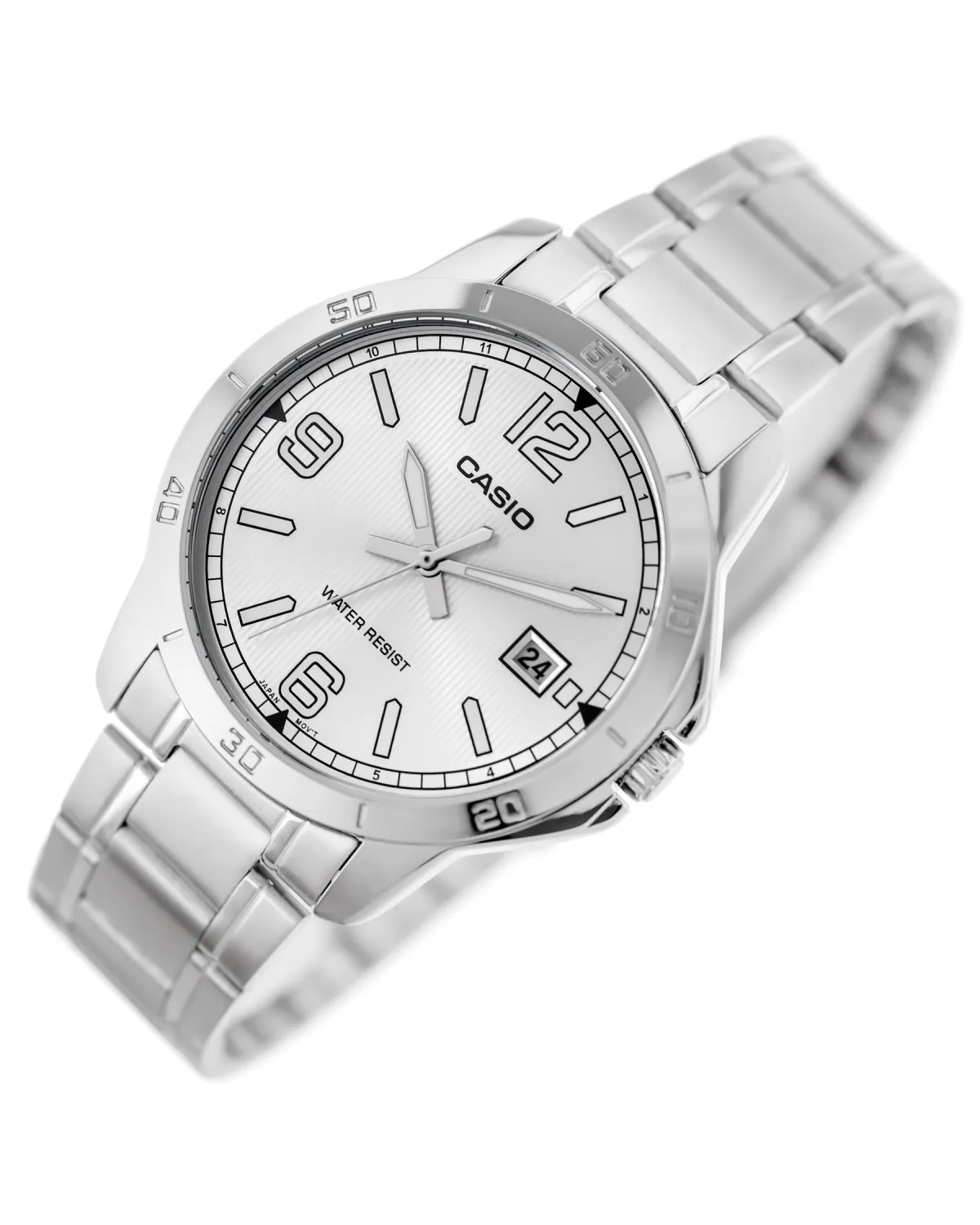 Zegarek Męski Casio MTP-V004D-7B2 + BOX