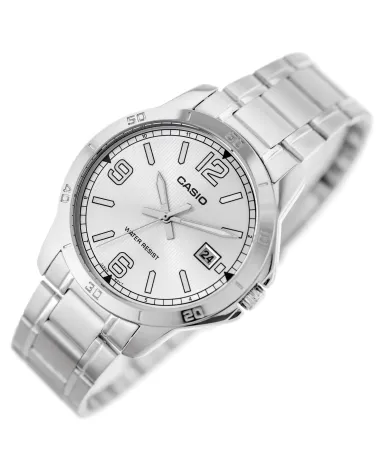 Zegarek Męski Casio MTP-V004D-7B2 + BOX