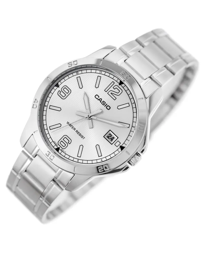 Zegarek Męski Casio MTP-V004D-7B2 + BOX