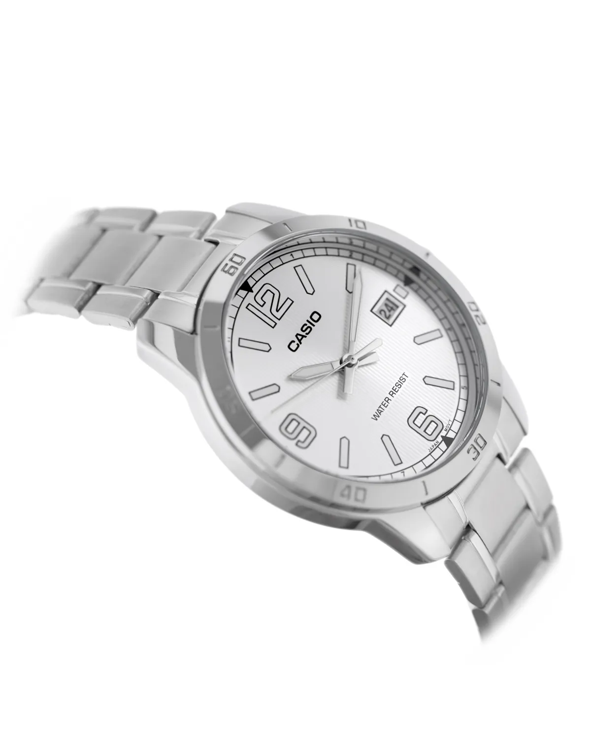 Zegarek Męski Casio MTP-V004D-7B2 + BOX