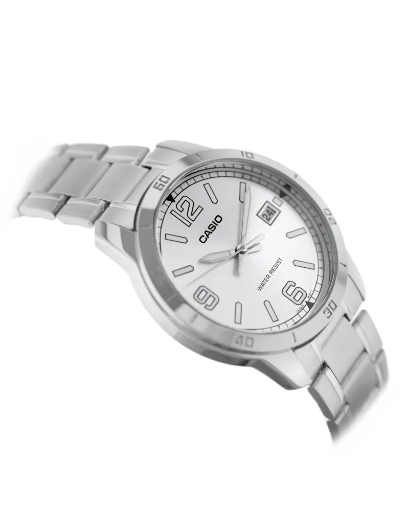 Zegarek Męski Casio MTP-V004D-7B2 + BOX
