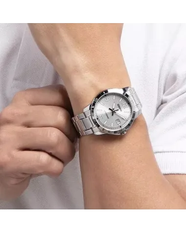 Zegarek Męski Casio MTP-V004D-7B2 + BOX