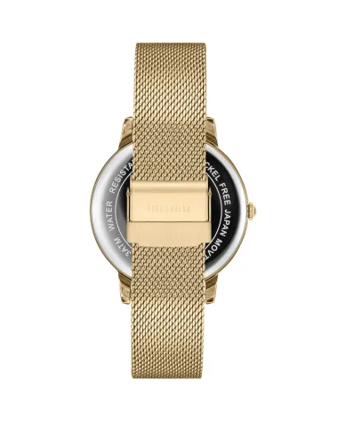 ZEGAREK DAMSKI PAUL LORENS -  PL11503B-1D1 (zg510d) + BOX