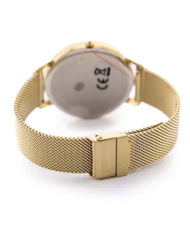 ZEGAREK DAMSKI PAUL LORENS -  PL11503B-1D1 (zg510d) + BOX
