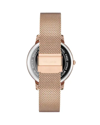 ZEGAREK DAMSKI PAUL LORENS - PL11503B-4D2  (zg510e) + BOX