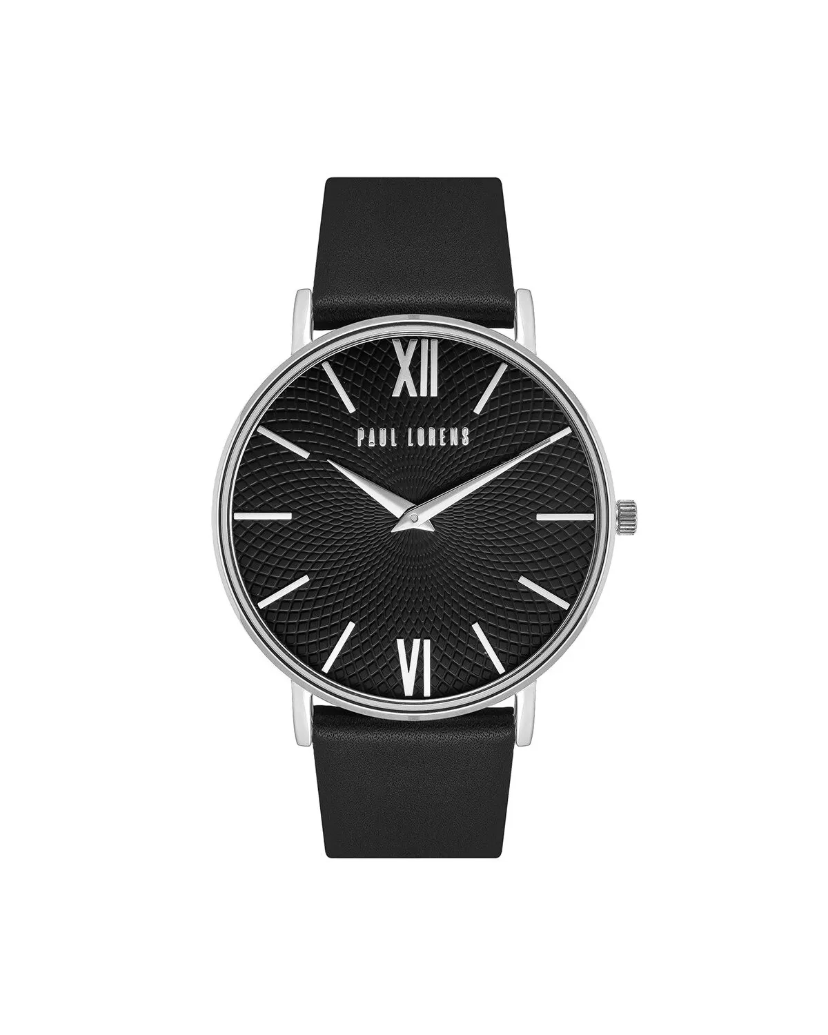 ZEGAREK UNISEX PAUL LORENS - PL11989A7-1A1 (zg519a) + BOX