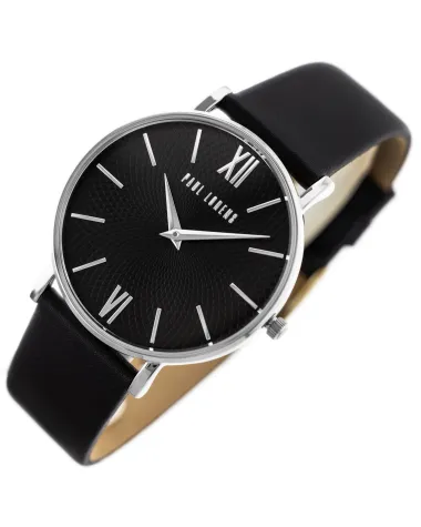 ZEGAREK UNISEX PAUL LORENS - PL11989A7-1A1 (zg519a) + BOX