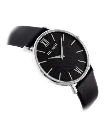 ZEGAREK UNISEX PAUL LORENS - PL11989A7-1A1 (zg519a) + BOX