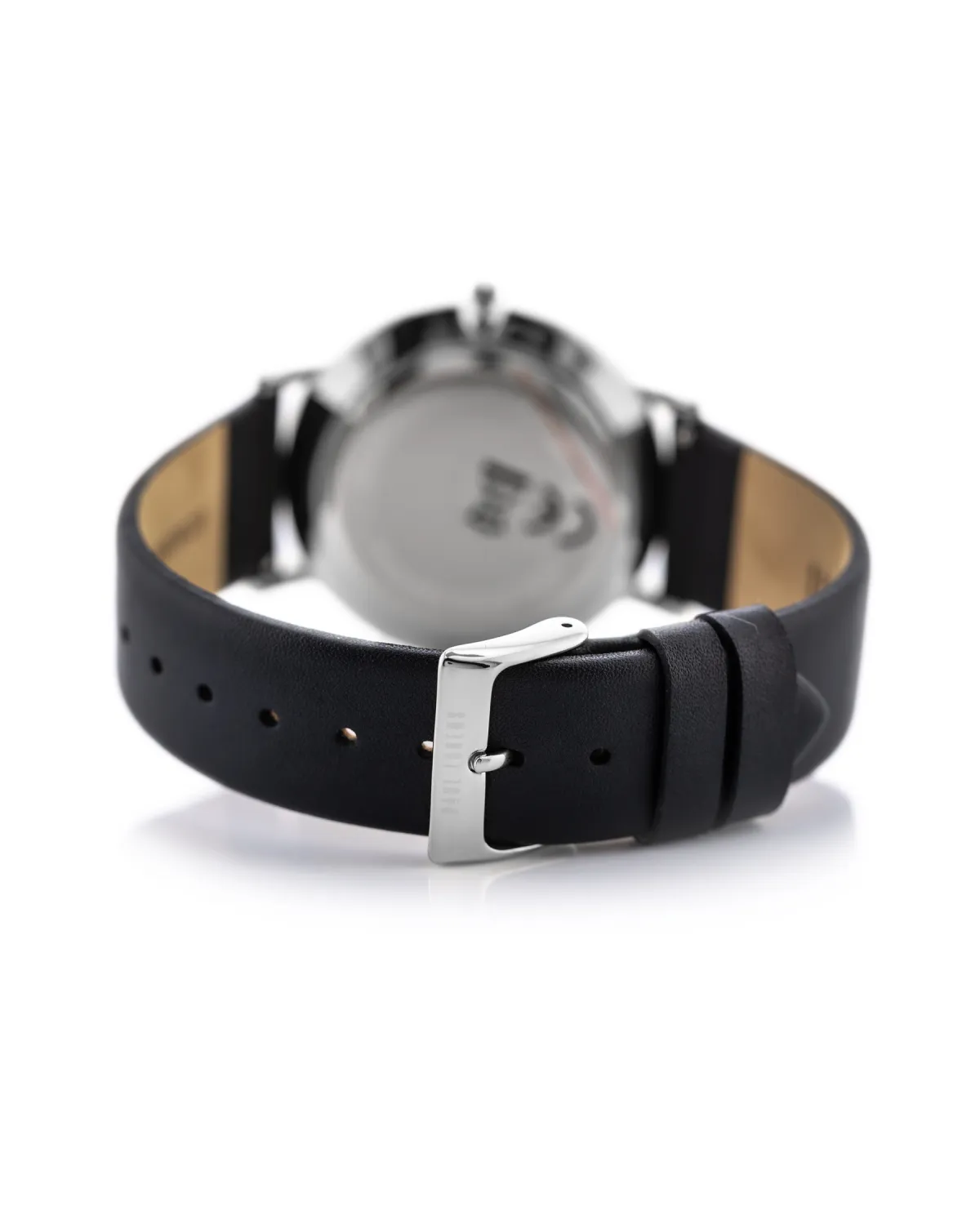 ZEGAREK UNISEX PAUL LORENS - PL11989A7-1A1 (zg519a) + BOX