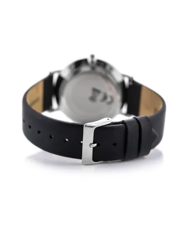 ZEGAREK UNISEX PAUL LORENS - PL11989A7-1A1 (zg519a) + BOX