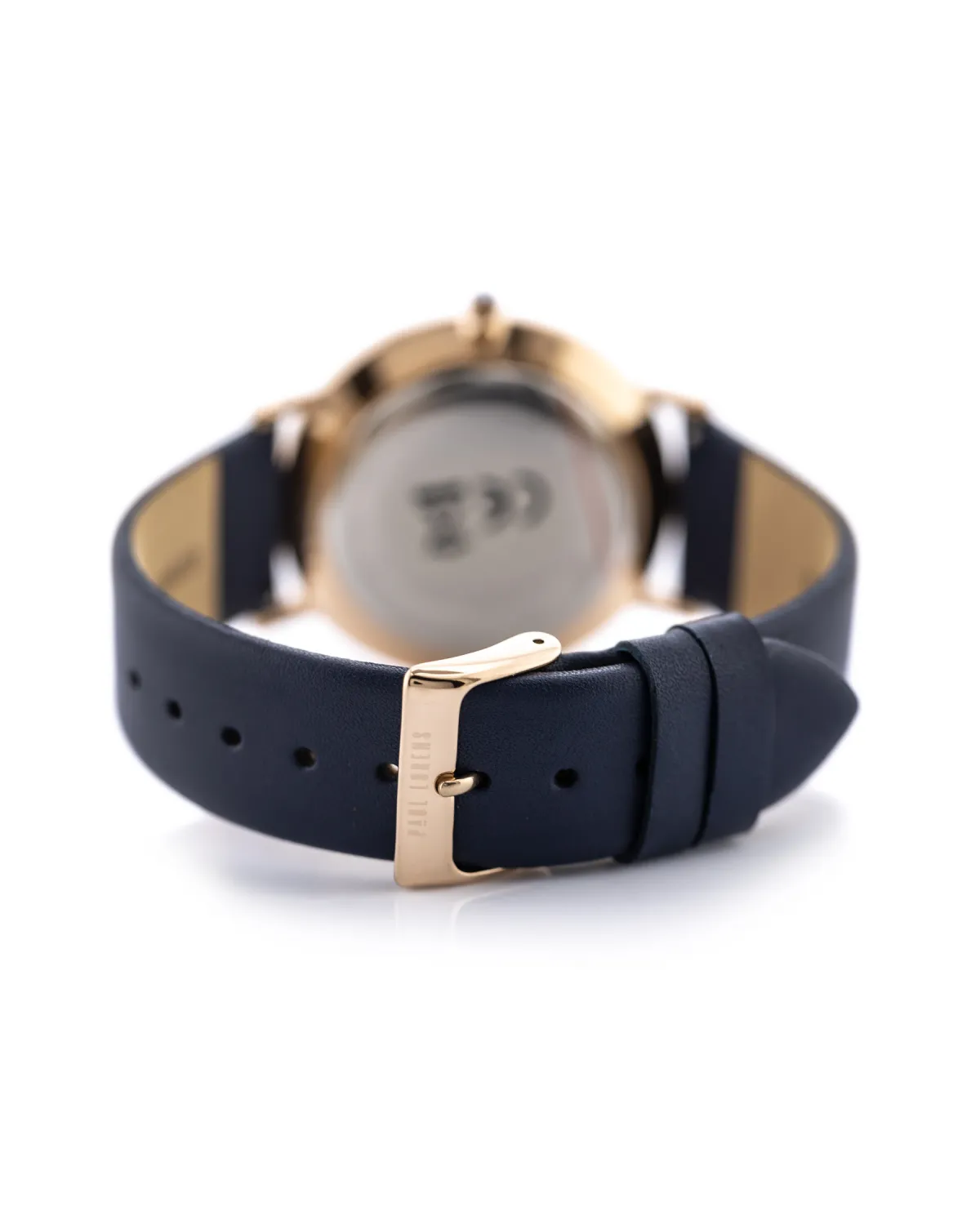 ZEGAREK UNISEX PAUL LORENS - PL11989A7-6F3 (zg519d) + BOX