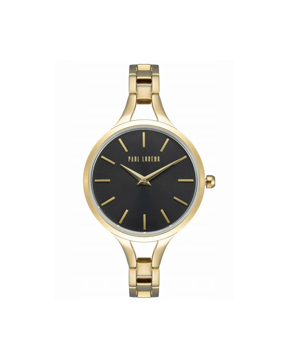 ZEGAREK DAMSKI PAUL LORENS -  PL11851B-1D1 (zg549a) + BOX
